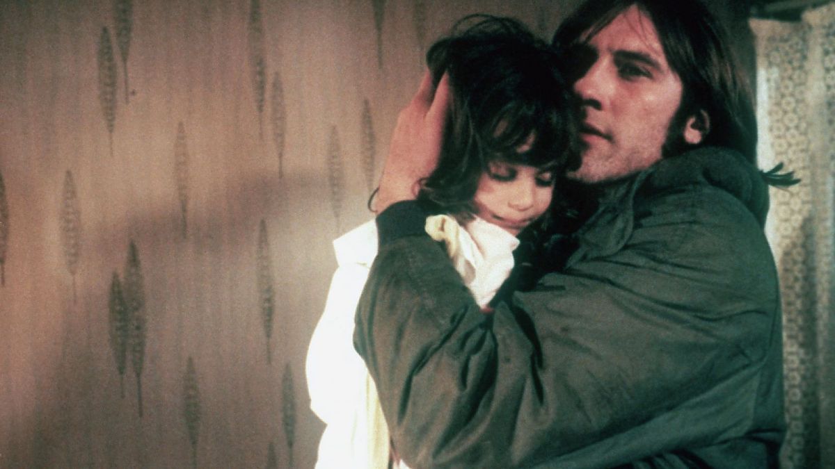 Wahl der Waffen - Film-Still