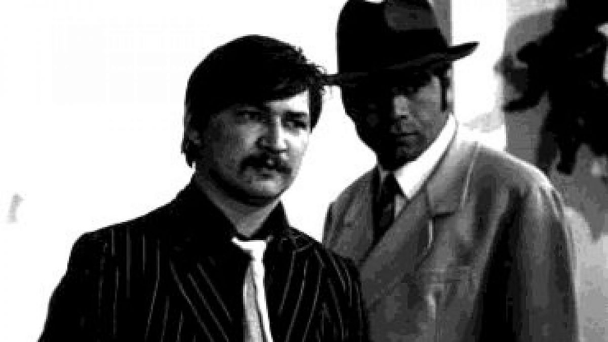 Warnung vor einer heiligen Nutte - Film-Still