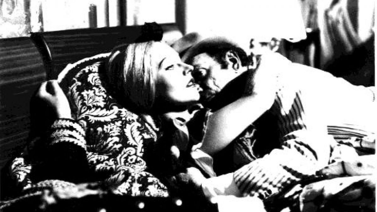 Warnung vor einer heiligen Nutte - Film-Still