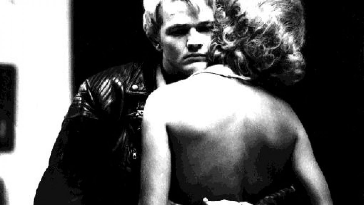 Warnung vor einer heiligen Nutte - Film-Still