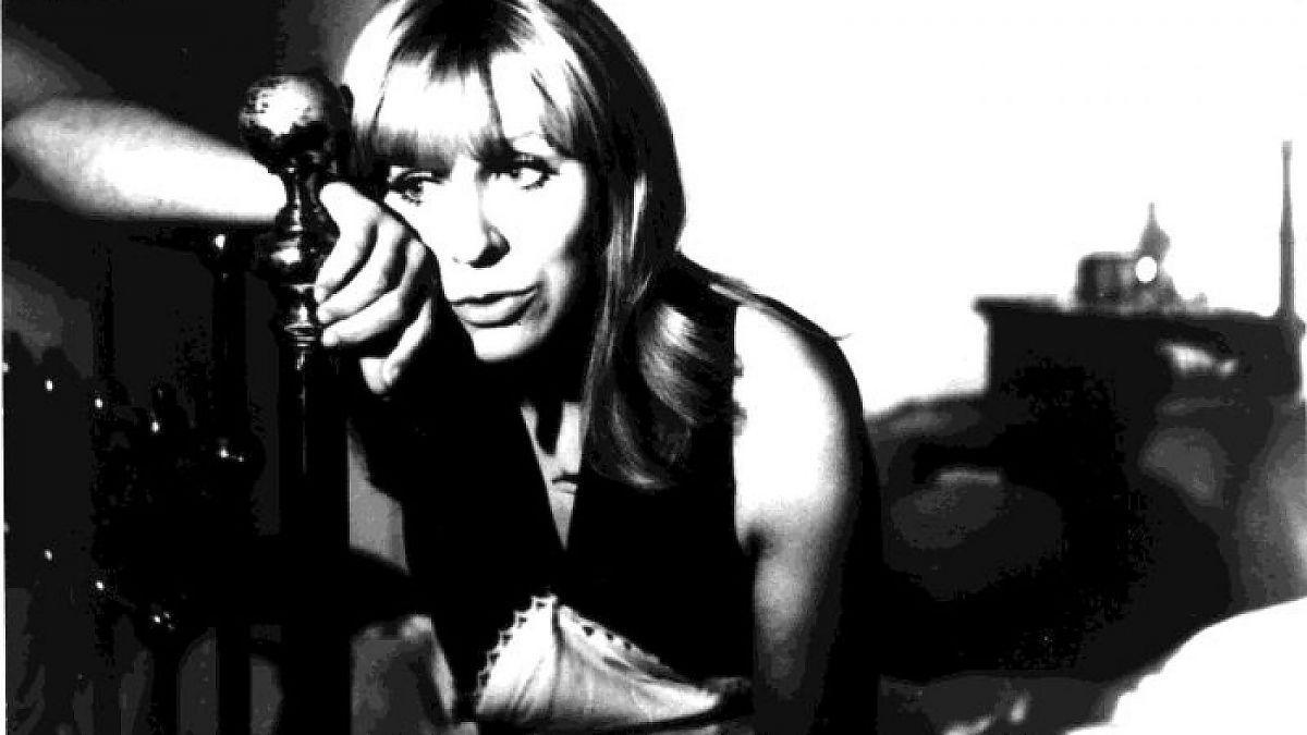 Warnung vor einer heiligen Nutte - Film-Still