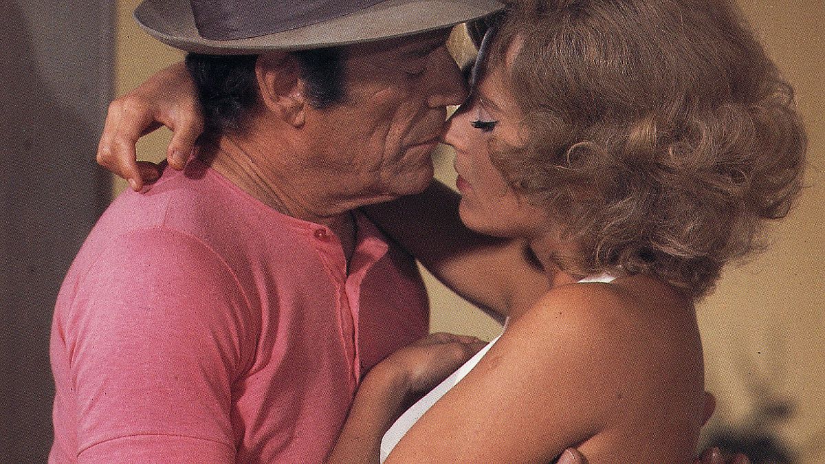 Warnung vor einer heiligen Nutte - Film-Still