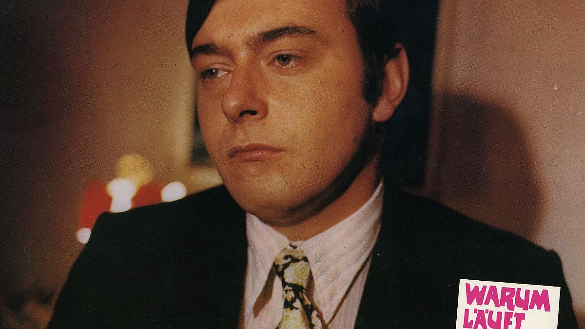 Warum läuft Herr R. Amok? - Film-Still