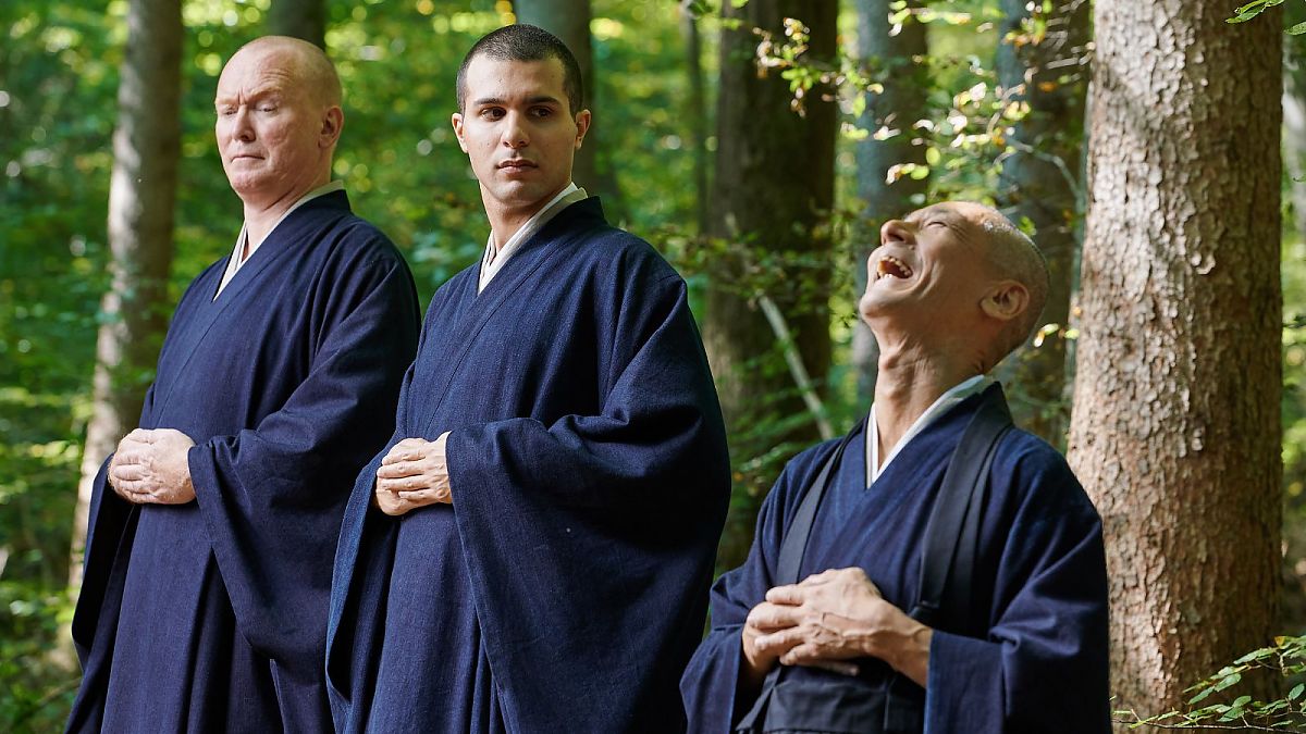 Was man von hier aus sehen kann - Film-Still