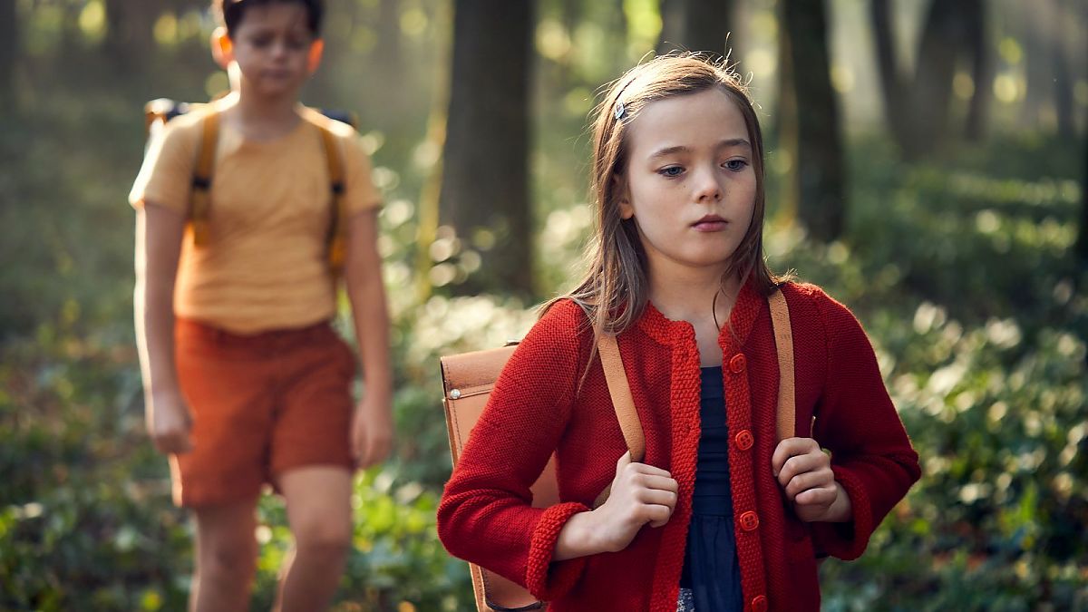 Was man von hier aus sehen kann - Film-Still