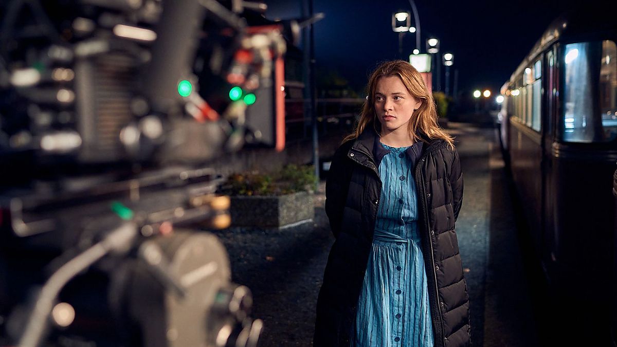 Was man von hier aus sehen kann - Film-Still