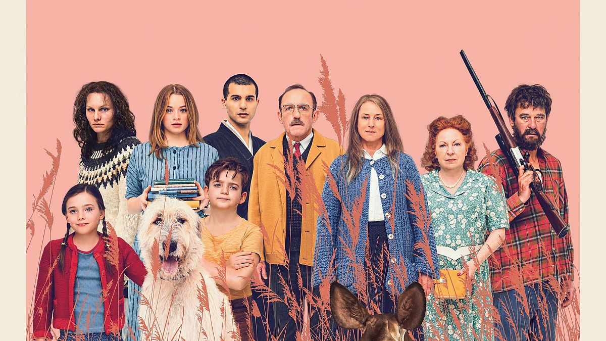 Was man von hier aus sehen kann - Film-Still