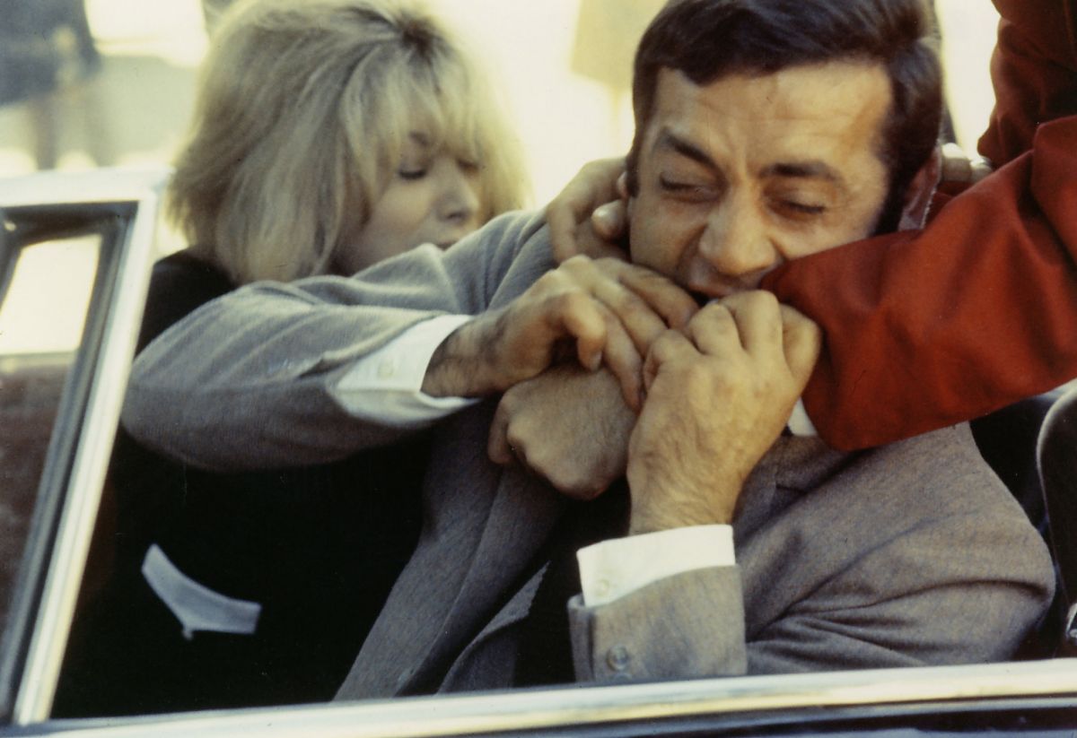 Weekend - Film-Still