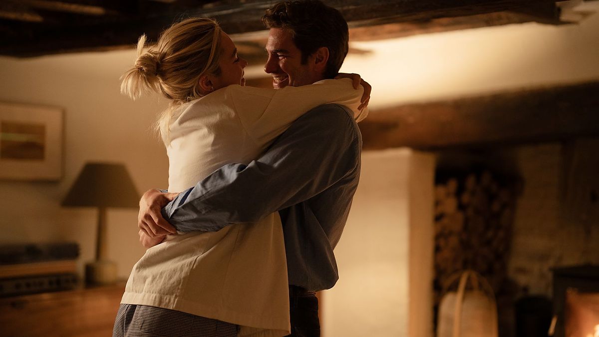 We Live in Time - Film-Still