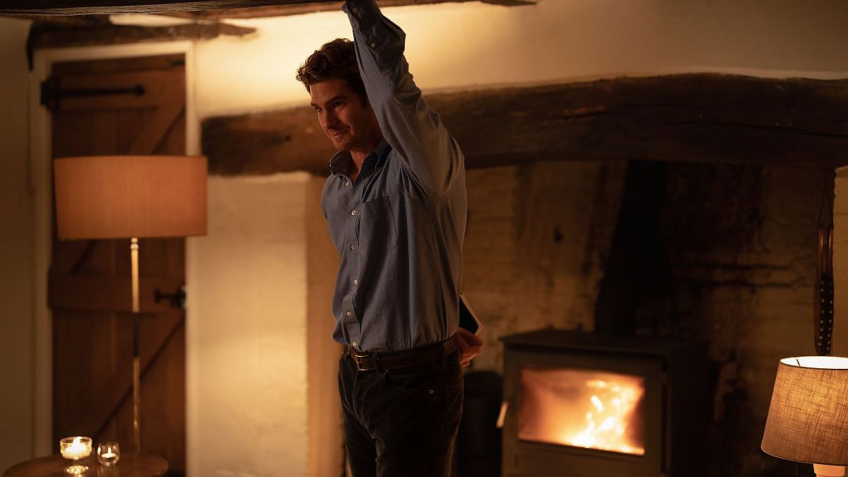 We Live in Time - Film-Still