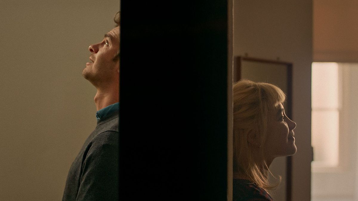 We Live in Time - Film-Still