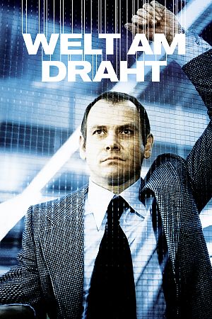 Cover zu Welt am Draht