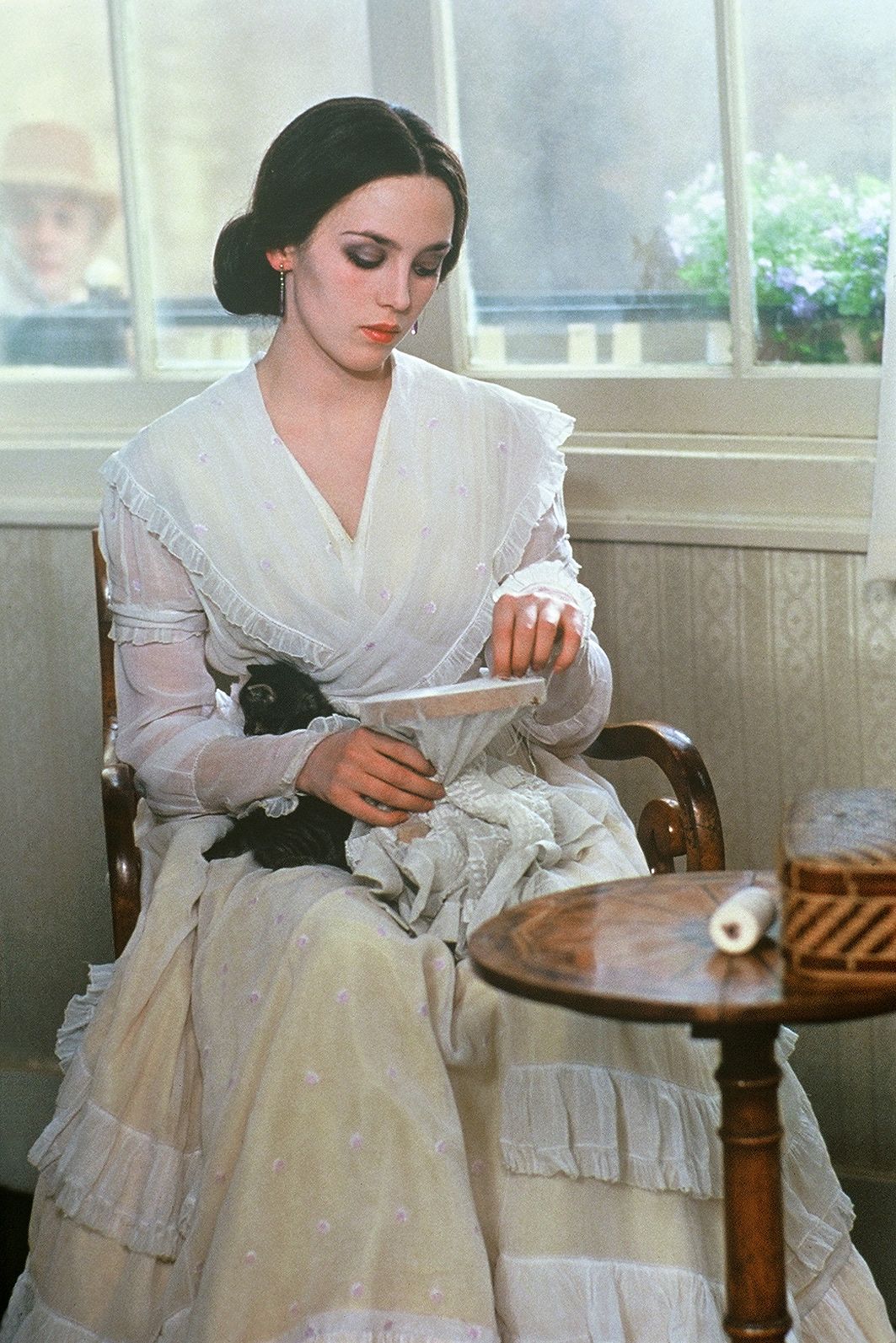 Werner Herzog - Film-Still