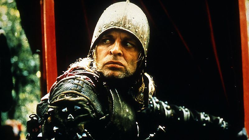 Bild zu Werner Herzog / Arthaus Close-Up