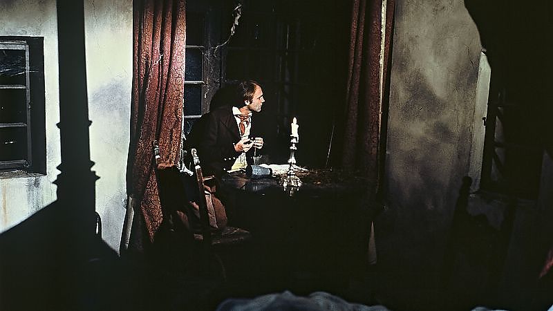 Werner Herzog / Arthaus Close-Up - Film-Still