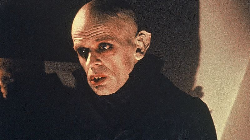 Werner Herzog / Arthaus Close-Up - Film-Still