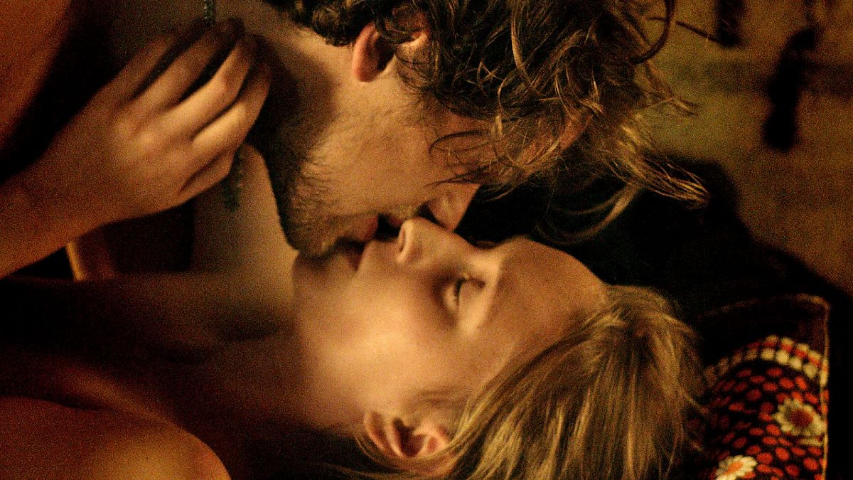 When Animals Dream - Film-Still