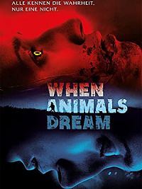 Cover When Animals Dream