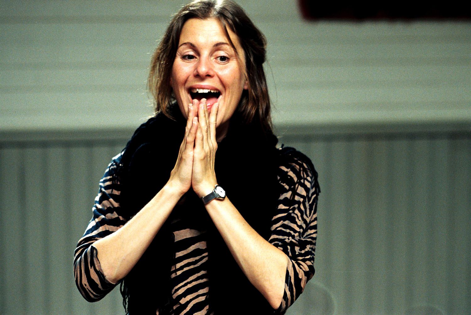 Bild zu Wie im Himmel