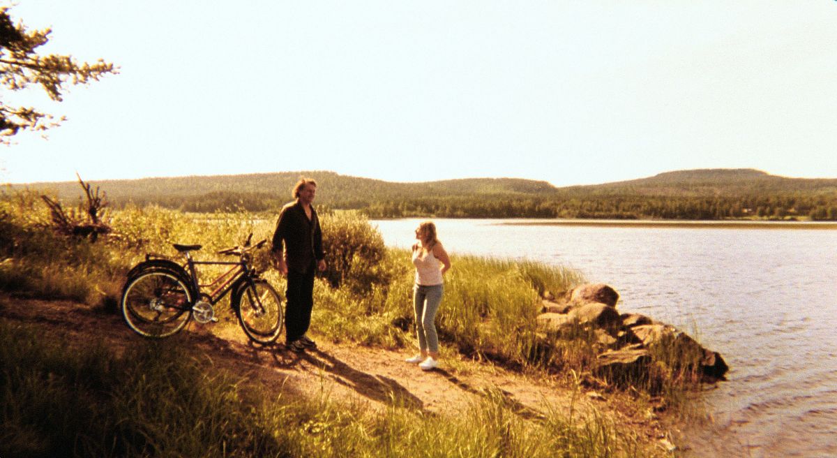 Wie im Himmel - Film-Still