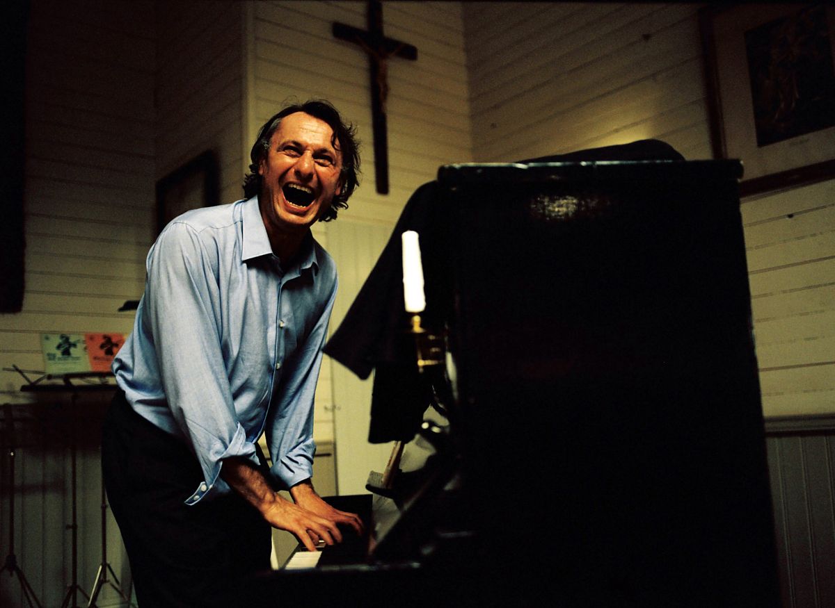 Wie im Himmel - Film-Still