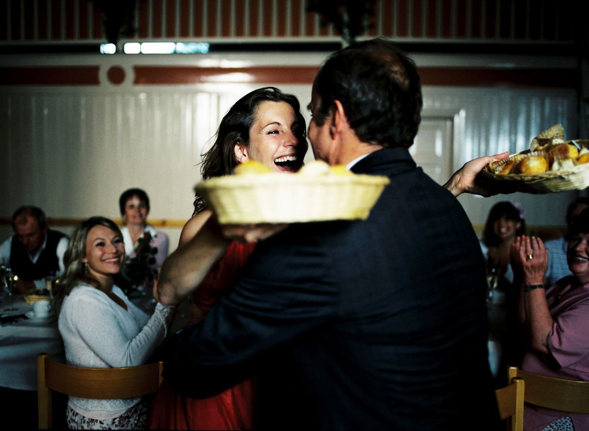 Wie im Himmel - Film-Still