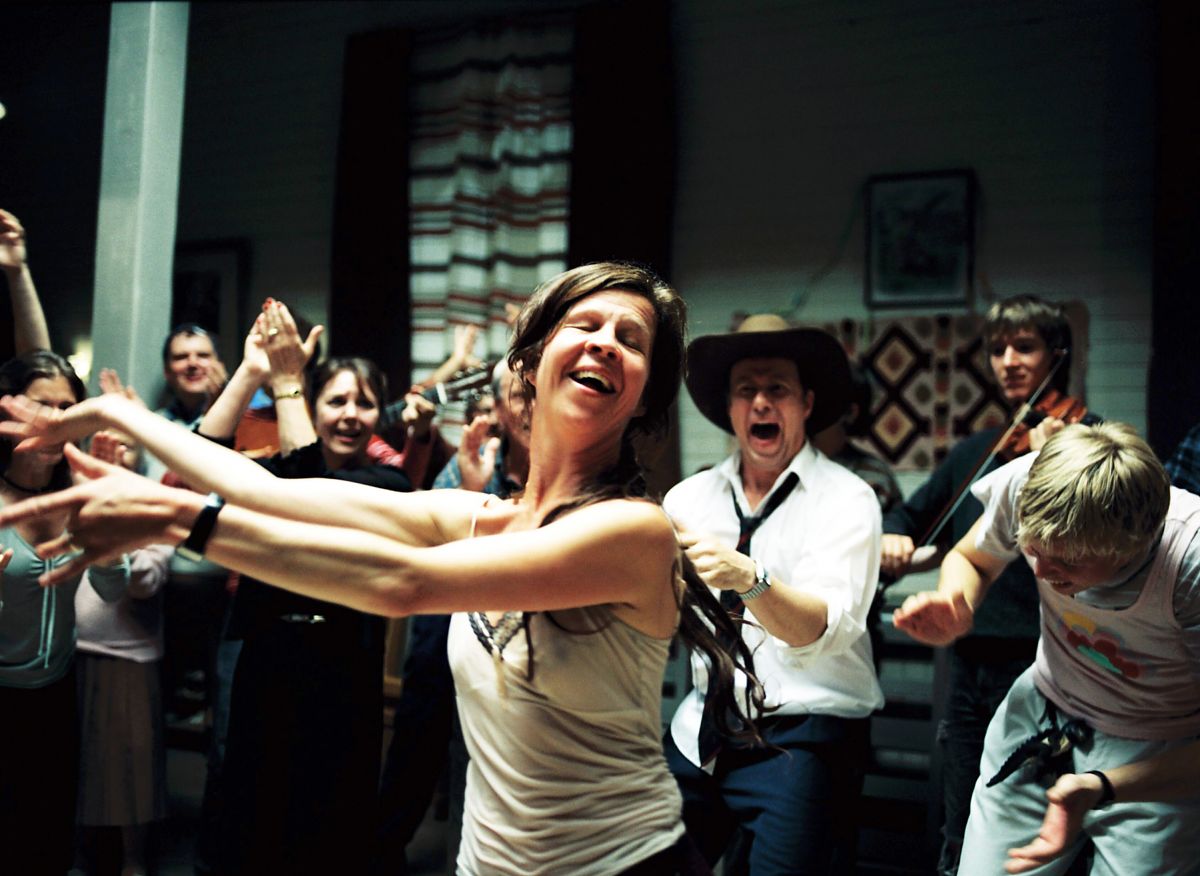 Wie im Himmel - Film-Still