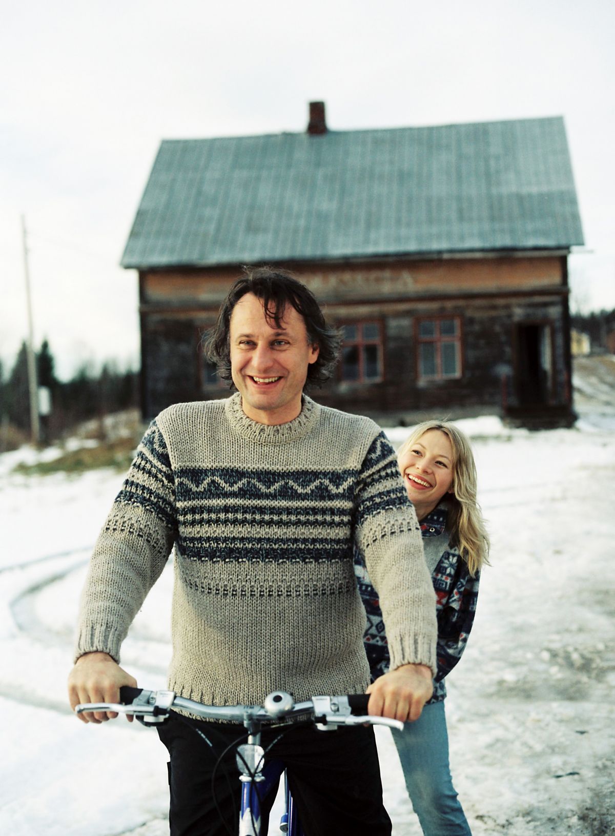 Wie im Himmel - Film-Still