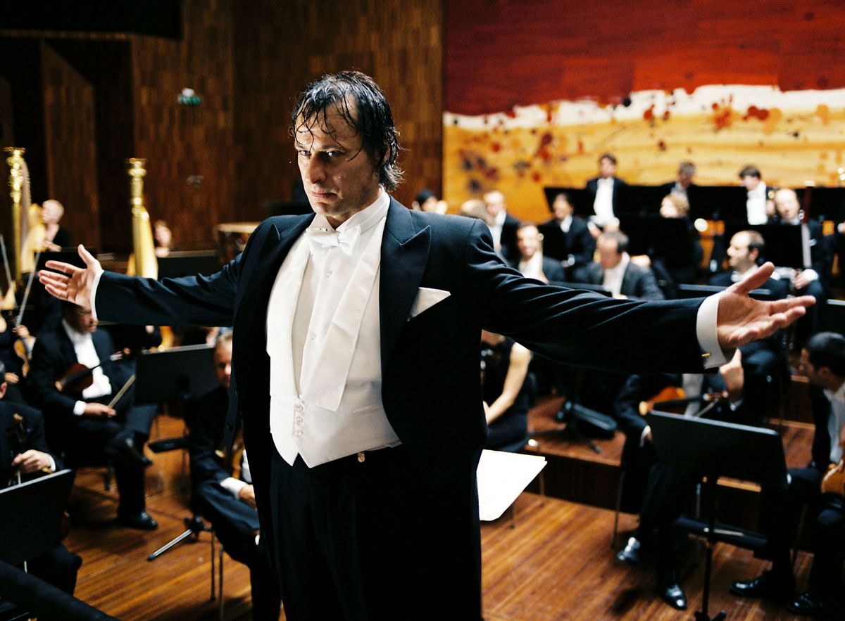 Wie im Himmel - Film-Still