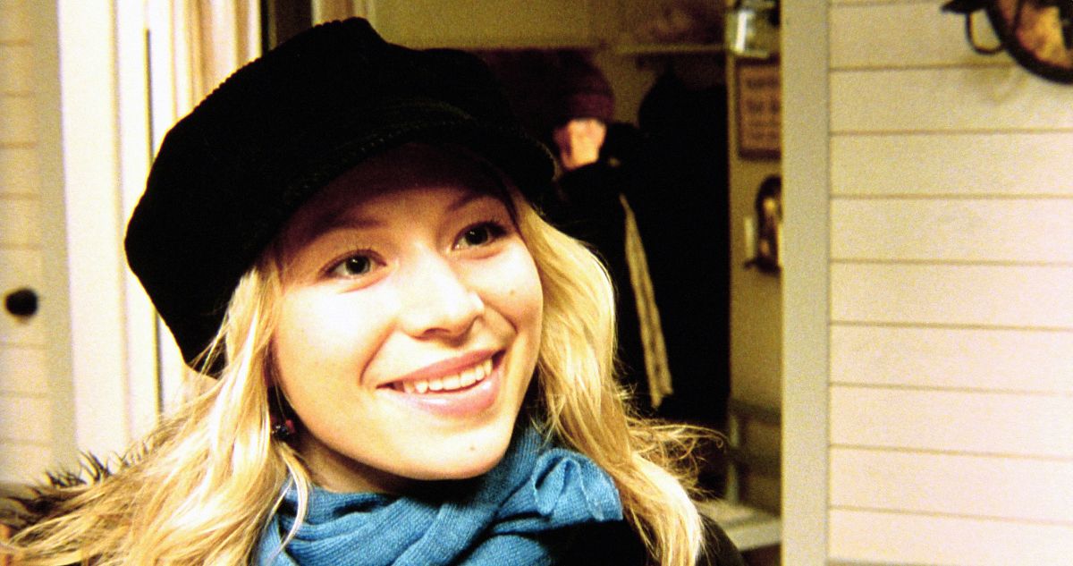 Wie im Himmel - Film-Still