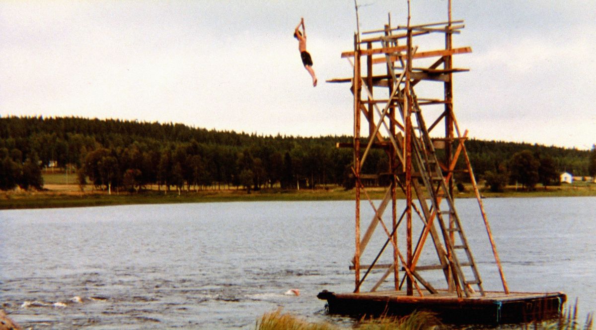 Wie im Himmel - Film-Still