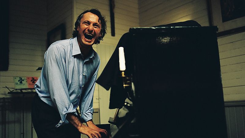 Wie im Himmel & Wie auf Erden - Film-Still