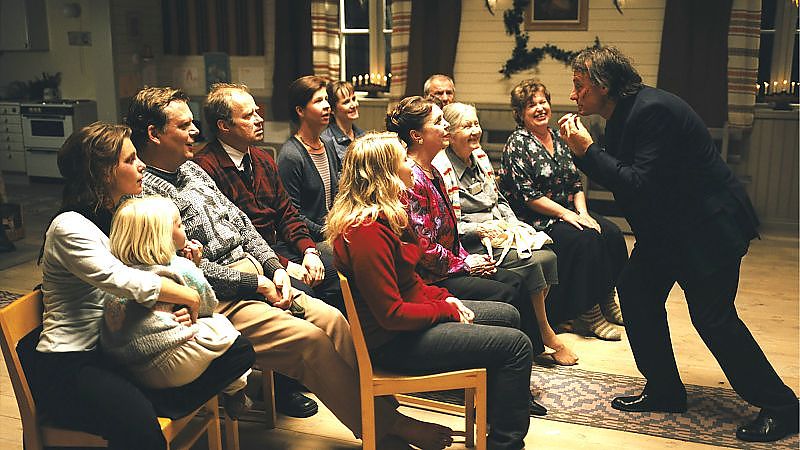 Wie im Himmel & Wie auf Erden - Film-Still