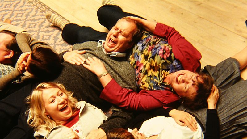 Wie im Himmel & Wie auf Erden - Film-Still