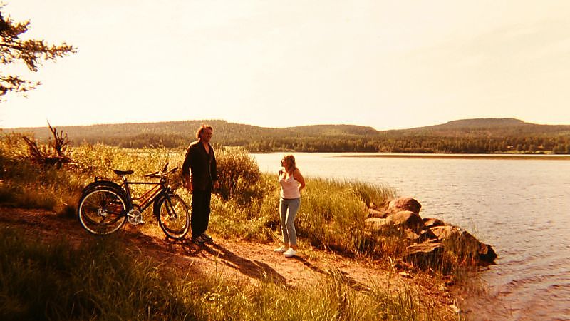 Wie im Himmel & Wie auf Erden - Film-Still