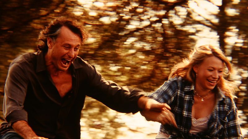 Wie im Himmel & Wie auf Erden - Film-Still