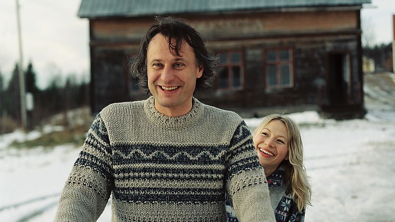 Wie im Himmel & Wie auf Erden - Film-Still