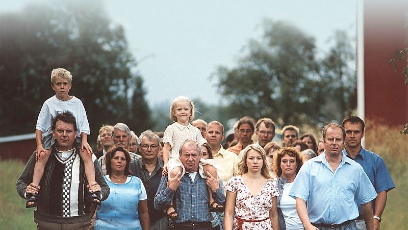 Wie im Himmel & Wie auf Erden - Film-Still