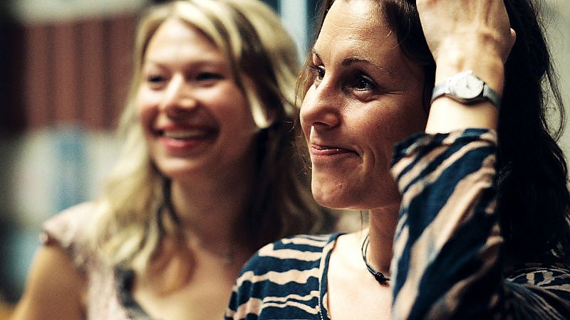 Wie im Himmel & Wie auf Erden - Film-Still