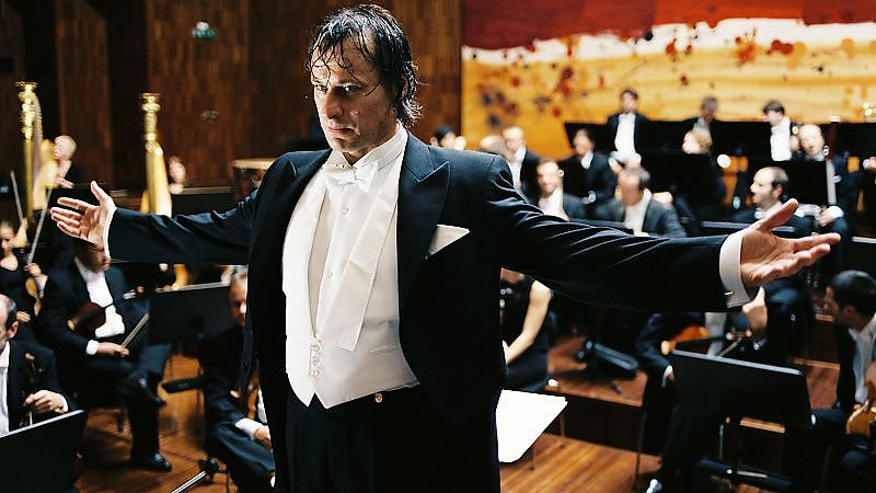 Wie im Himmel & Wie auf Erden - Film-Still