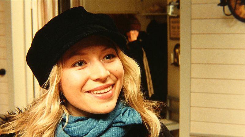 Wie im Himmel & Wie auf Erden - Film-Still