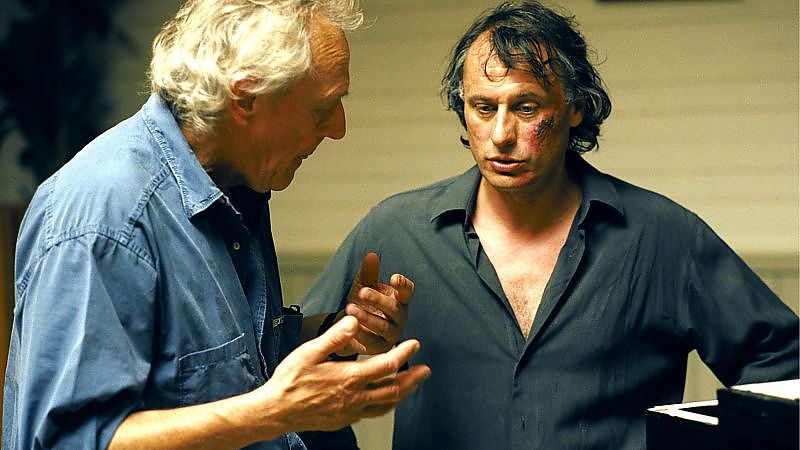 Wie im Himmel & Wie auf Erden - Film-Still