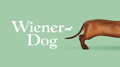 Cover zu Wiener Dog