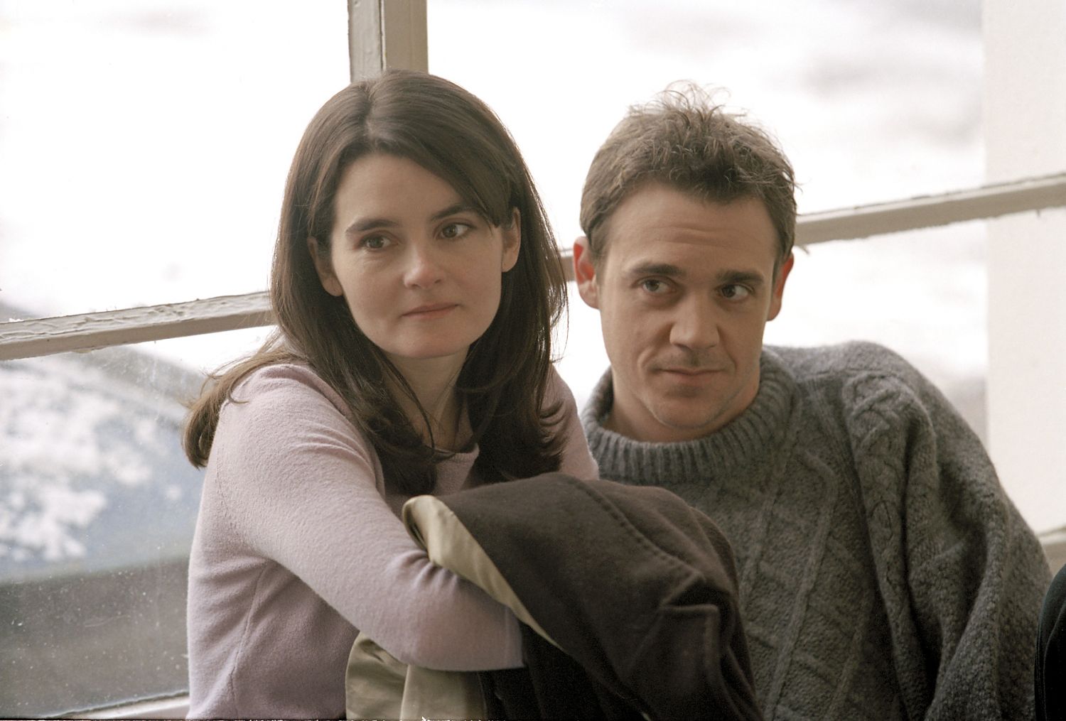 Bild zu Wilbur Wants To Kill Himself