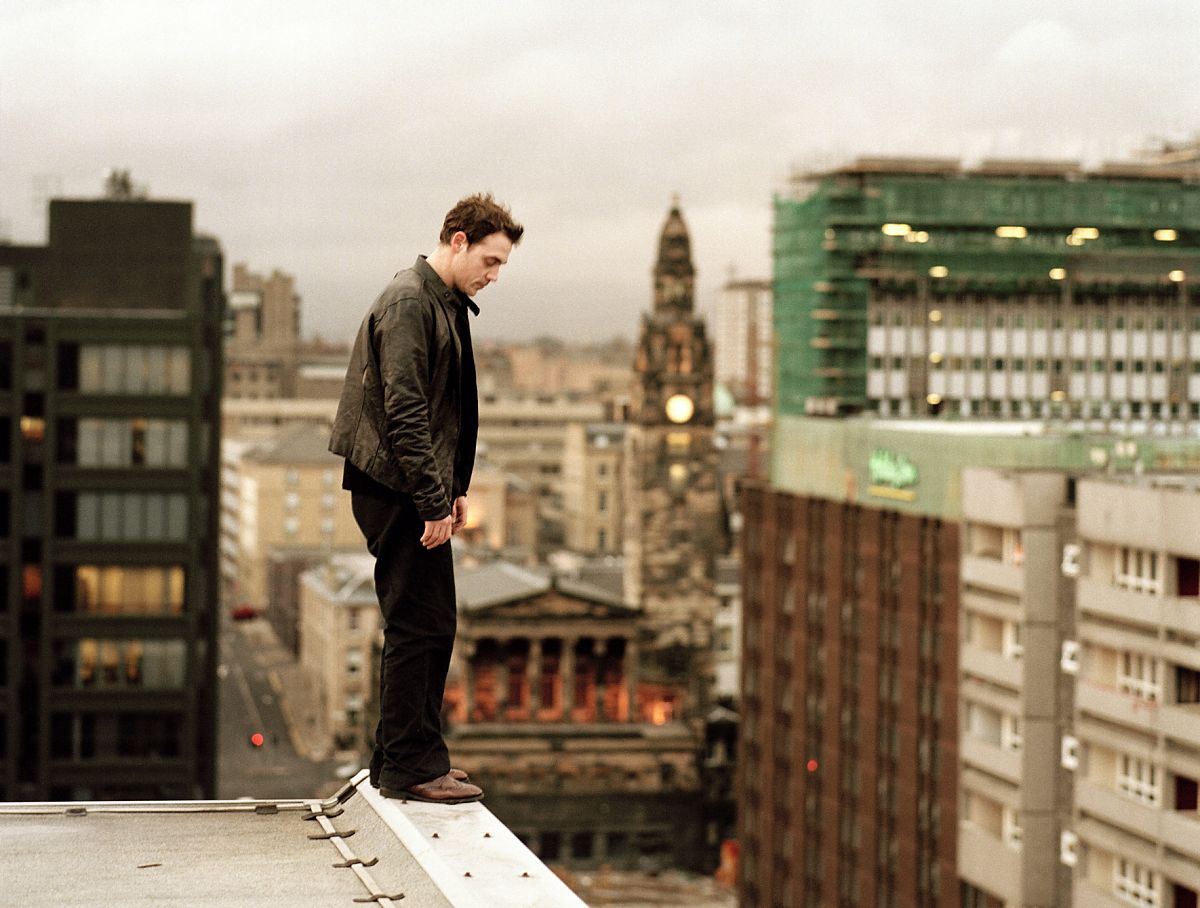 Wilbur Wants To Kill Himself - Film-Still