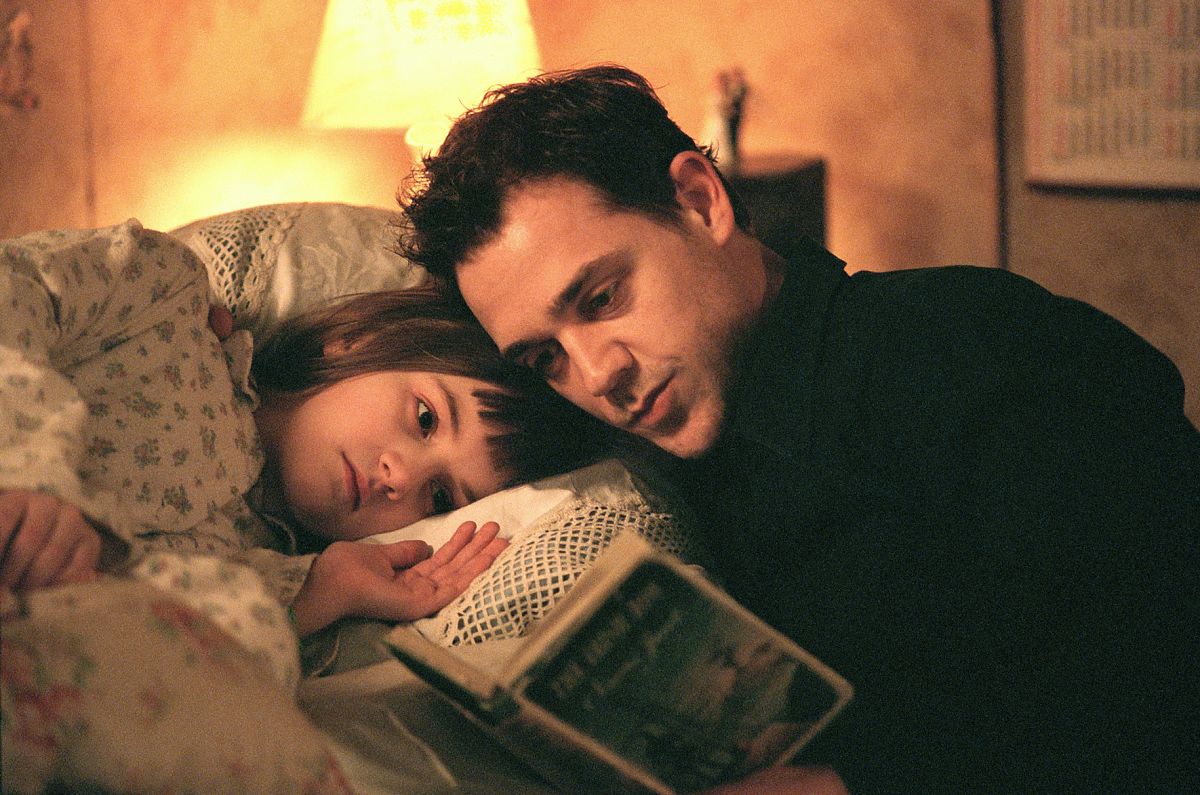 Wilbur Wants To Kill Himself - Film-Still