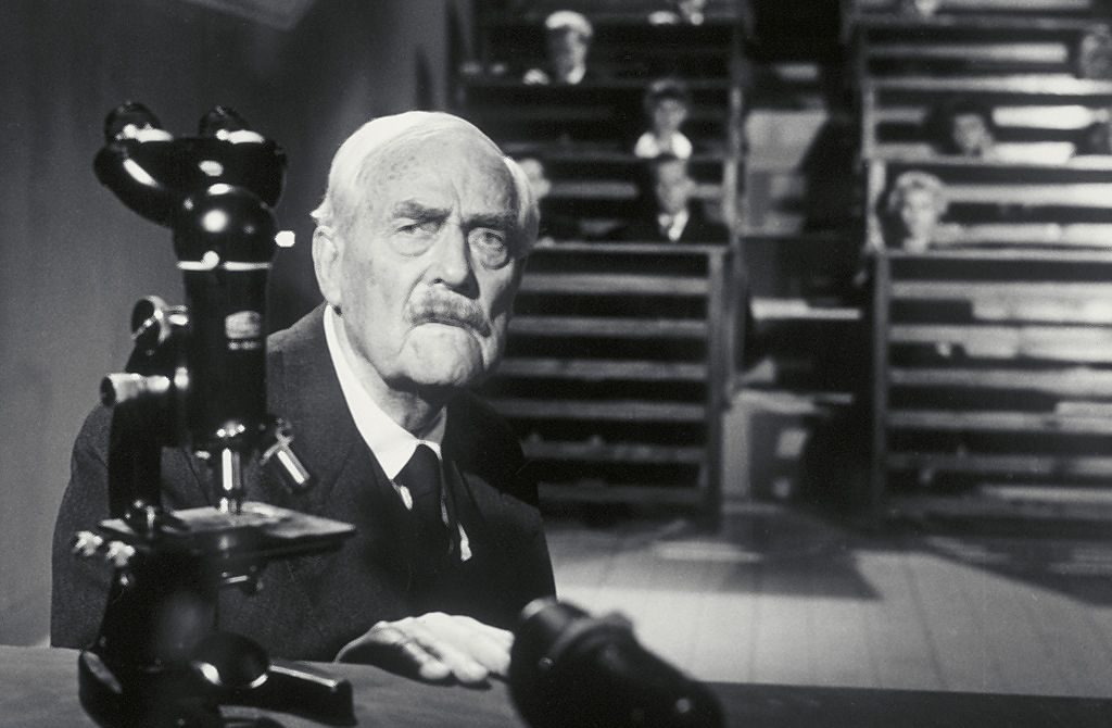 Wilde Erdbeeren - Film-Still