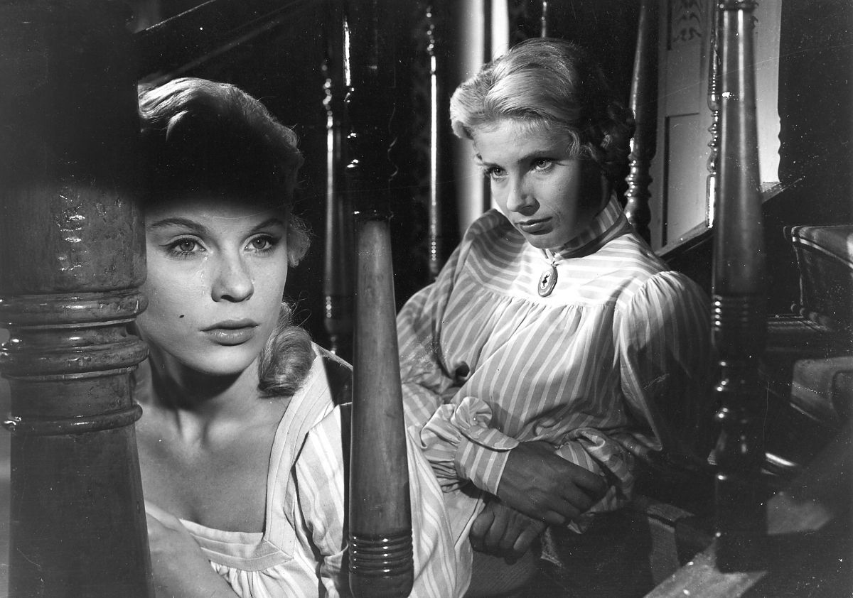 Wilde Erdbeeren - Film-Still