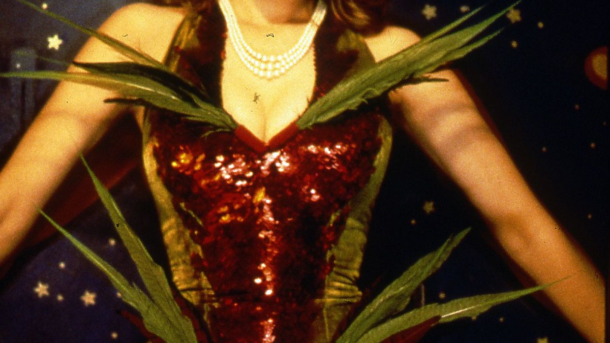 Wilder Zauber - Film-Still