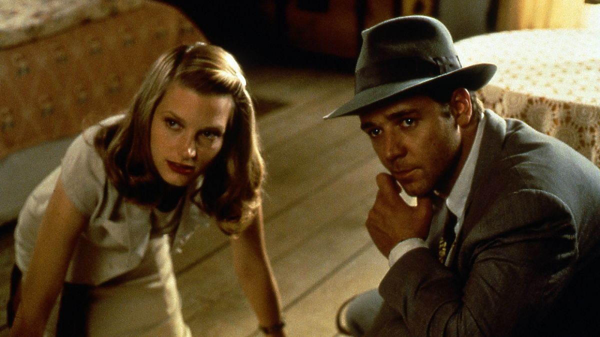 Wilder Zauber - Film-Still